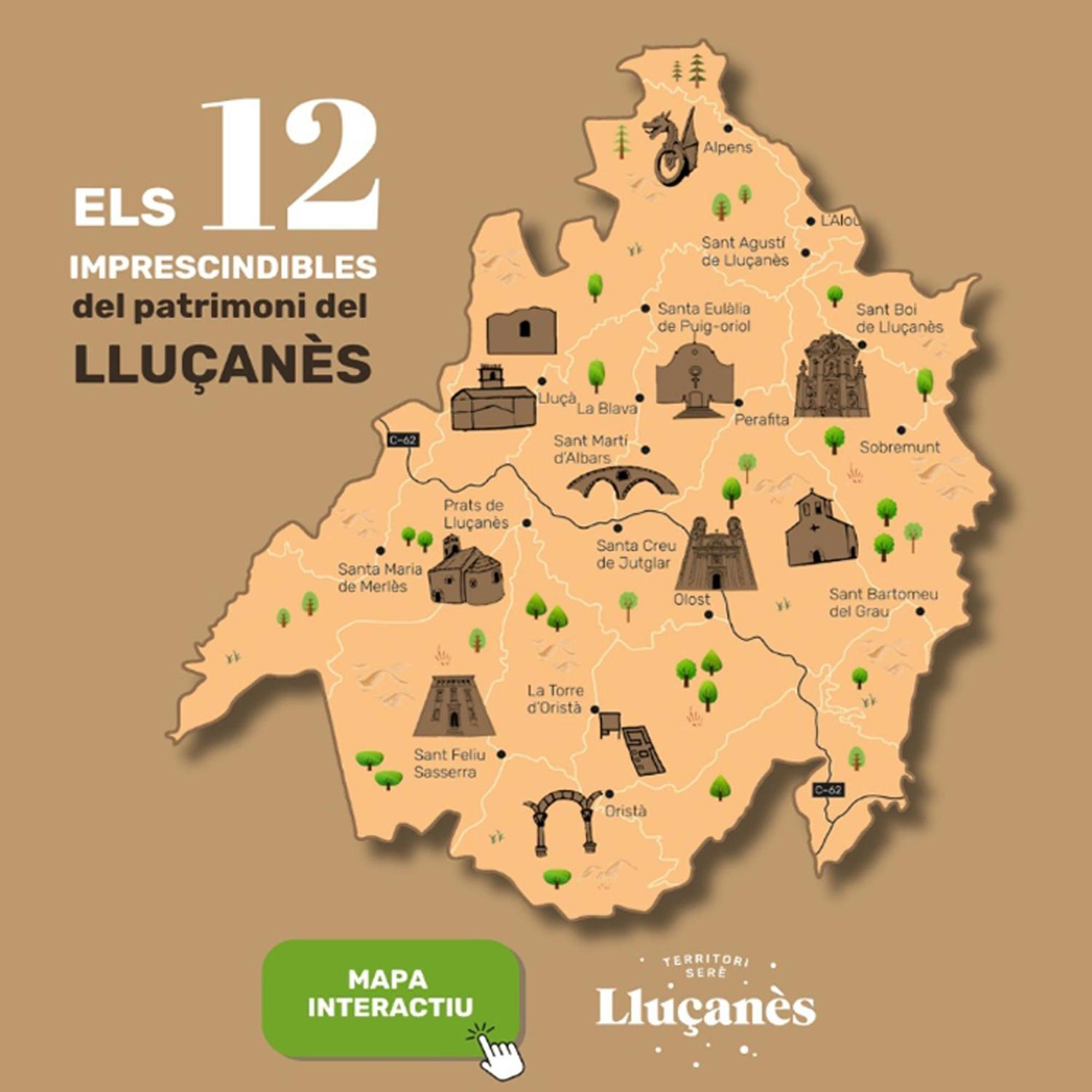 El Turo Leilighet Sant Boi de Llucanes Eksteriør bilde